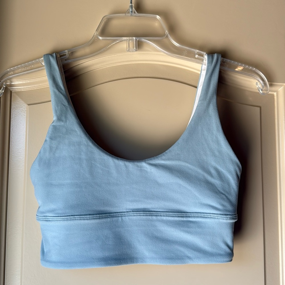 Lululemon Align Reversible Bra